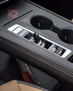 Volkswagen Atlas Cross Sport